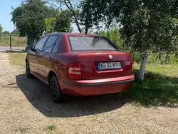 Utilizat 2006 Skoda Fabia Berlinǎ | 5.000 EUR