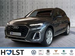 Utilizat 2023 Audi Q5 S-Line SUV | 51.396 EUR