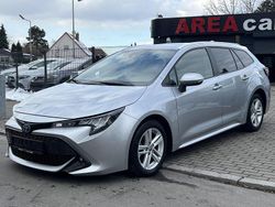 Utilizat 2022 Toyota Corolla | 21.823 EUR (Preț OK)
