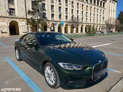 Verde Utilizat 2023 BMW 420 Coupe | 40.535 EUR (Preț OK)