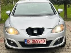 Utilizat 2011 Seat Leon Hatchback | 4.500 EUR (Preț OK)