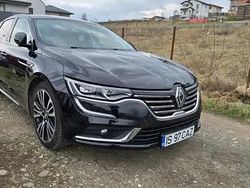 Utilizat 2017 Renault Talisman Berlinǎ | 14.200 EUR (Puțin scump)