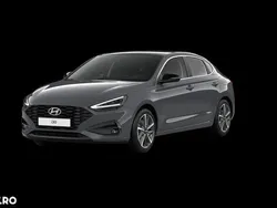Gri Nouă 2024 Hyundai i30 Hatchback | 23.353 EUR (Preț OK)