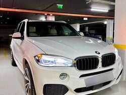 Alb Utilizat 2018 BMW X5 Sport Line SUV | 29.996 EUR (Super Preț)