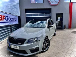 Gri Utilizat 2017 Skoda Octavia RS Berlinǎ | 13.300 EUR