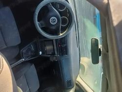 Utilizat 2001 VW Golf IV Hatchback | 1.000 EUR (Preț OK)