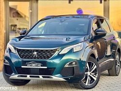 Culoareverde Utilizat 2020 Peugeot 5008 SUV | 15.690 EUR (Preț OK)