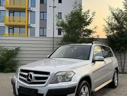 Culoareargint Utilizat 2009 Mercedes GLK350 SUV | 7.100 EUR
