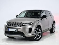 Culoarebej Utilizat 2021 Land Rover Range Rover SE SUV | 28.900 EUR