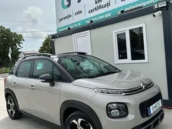 Bej Utilizat 2018 Citroën C3 Aircross SUV | 8.800 EUR