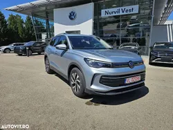 Argint Utilizat 2024 VW Tiguan Advance SUV | 35.500 EUR (Puțin scump)