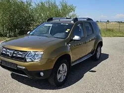 Utilizat 2016 Dacia Duster SUV | 7.999 EUR (Preț OK)