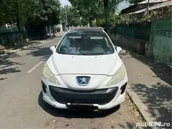 Utilizat 2010 Peugeot 308 Break | 1.350 EUR (Preț bun)