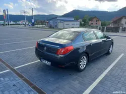 Utilizat 2011 Peugeot 508 Berlinǎ | 4.900 EUR (Preț bun)