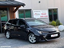 Negru Utilizat 2022 Suzuki Swace Comfort+ Break | 20.799 EUR