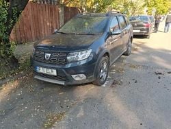 Utilizat 2019 Dacia Logan MCV Stepway Break | 4.500 EUR (Super Preț)