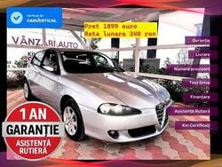 Utilizat 2006 Alfa Romeo 147 Hatchback | 1.899 EUR