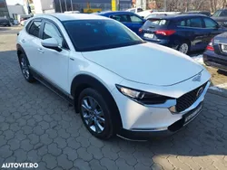 Alb Utilizat 2023 Mazda CX-30 SUV | 22.650 EUR