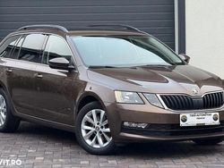 Culoaremaro Utilizat 2019 Skoda Octavia Ambition Break | 12.399 EUR