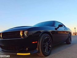 Culoarenegru Utilizat 2019 Dodge Challenger SXT Coupe | 30.900 EUR