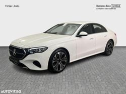 Culoarealb Utilizat 2024 Mercedes E220 Berlinǎ | 48.258 EUR (Preț OK)