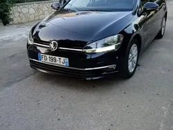 Utilizat 2019 VW Golf VII | 9.200 EUR (Preț bun)