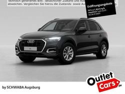 Utilizat 2022 Audi Q5 SUV | 37.244 EUR (Preț OK)