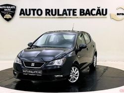 Utilizat 2014 Seat Ibiza | 5.990 EUR (Preț bun)