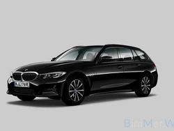 Utilizat 2022 BMW 320 Sport Line | 30.705 EUR