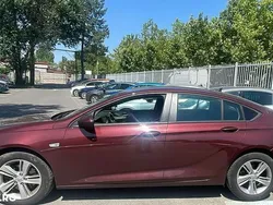 Rosu Utilizat 2019 Opel Insignia Edition Berlinǎ | 13.500 EUR (Preț OK)