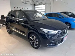 Negru Utilizat 2024 MG ZS Excite Berlinǎ | 15.900 EUR