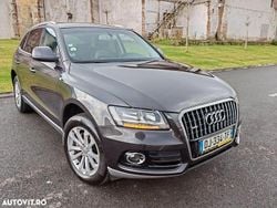 Culoaregri Utilizat 2014 Audi Q5 Sport SUV | 11.490 EUR (Preț bun)