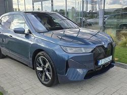 Culoarealbastru Utilizat 2025 BMW iX Comfort Edition SUV | 87.725 EUR