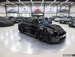 Utilizat 2023 Porsche 911 GT3 RS Coupe | 324.223 EUR