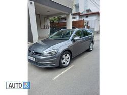 Gri Utilizat 2018 VW Golf VII Break | 11.670 EUR (Puțin scump)