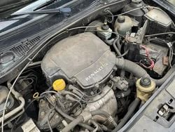 Negru Utilizat 2010 Dacia Logan Berlinǎ | 800 EUR (Super Preț)