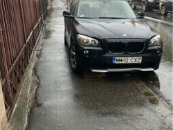 Utilizat 2010 BMW X1 SUV | 5.100 EUR (Preț OK)