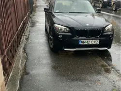 Utilizat 2010 BMW X1 SUV | 5.100 EUR
