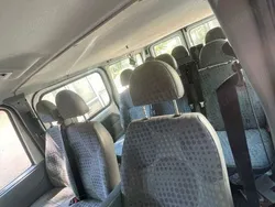 Alb Utilizat 2011 Ford Transit Van | 9.500 EUR