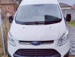 Utilizat 2014 Ford Transit Custom | 6.000 EUR (Preț OK)