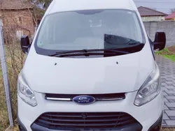 Utilizat 2014 Ford Transit Custom | 8.999 EUR