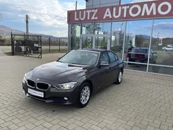 Gri metalizat Utilizat 2012 BMW 320 Comfort Edition Berlinǎ | 11.099 EUR (Preț OK)