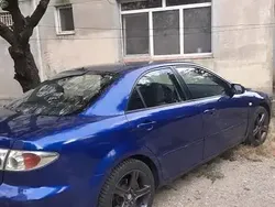 Utilizat 2003 Mazda 6 Berlinǎ | 1.500 EUR (Preț OK)