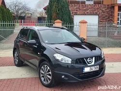 Utilizat 2012 Nissan Qashqai SUV | 5.850 EUR (Preț bun)