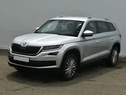 Gri Utilizat 2019 Skoda Kodiaq Style SUV | 18.500 EUR (Preț bun)