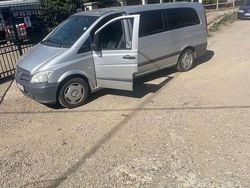 Culoaregri Utilizat 2011 Mercedes Vito Monovolum | 9.400 EUR (Preț OK)