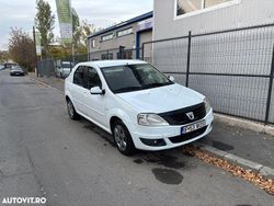 Culoarealb Utilizat 2010 Dacia Logan Lauréate Berlinǎ | 1.700 EUR (Preț bun)