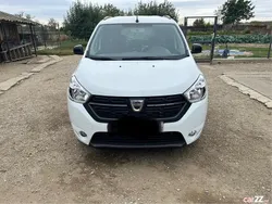 Utilizat 2021 Dacia Lodgy Monovolum | 5.200 EUR