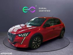 Culoarerosu Utilizat 2020 Peugeot 208 GT Hatchback | 14.950 EUR (Scump)
