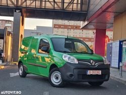 Culoareverde Utilizat 2018 Renault Kangoo Monovolum | 7.590 EUR (Preț OK)